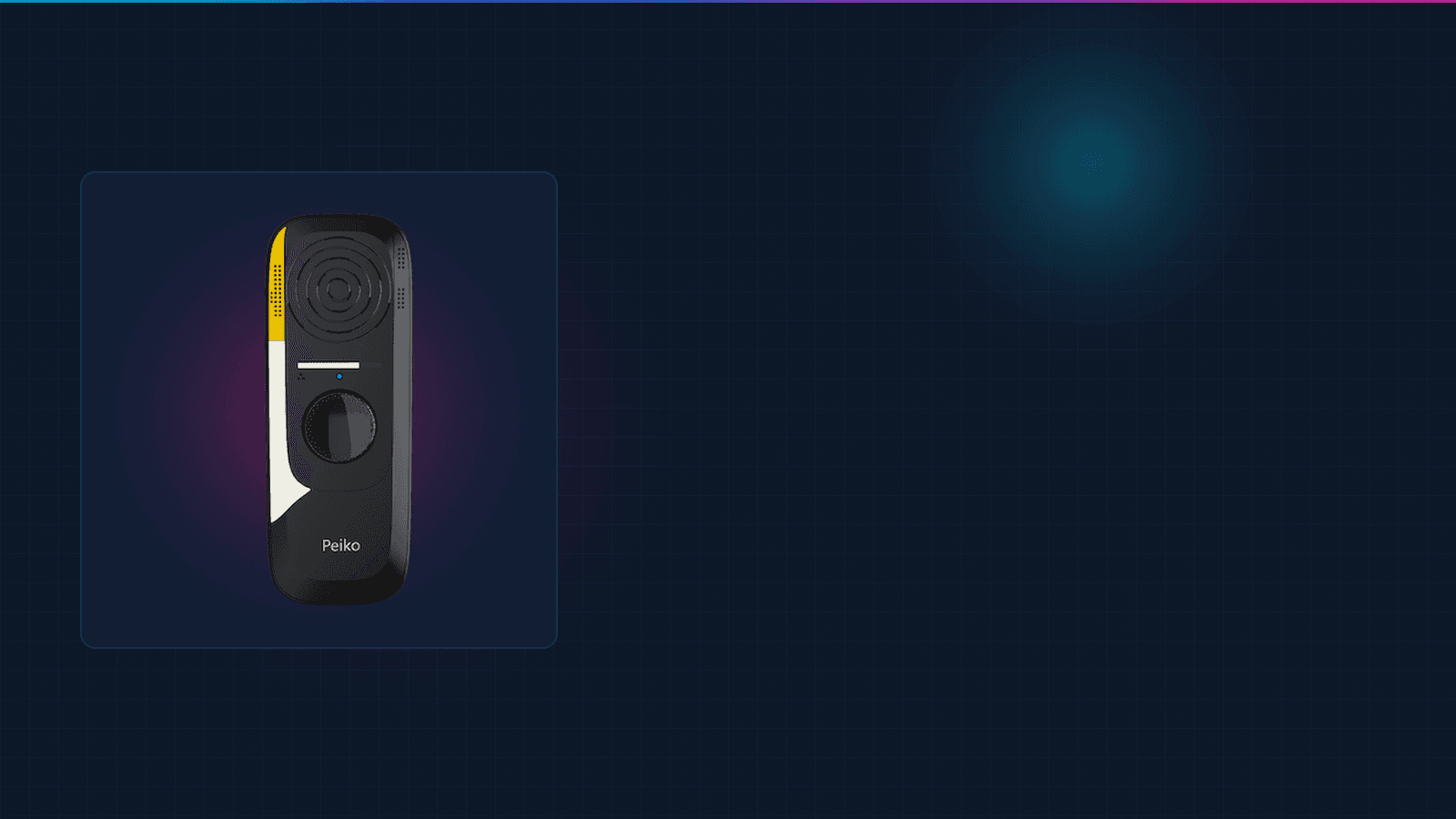 TRBOX 01: A Shareable Translator for Travel and Business