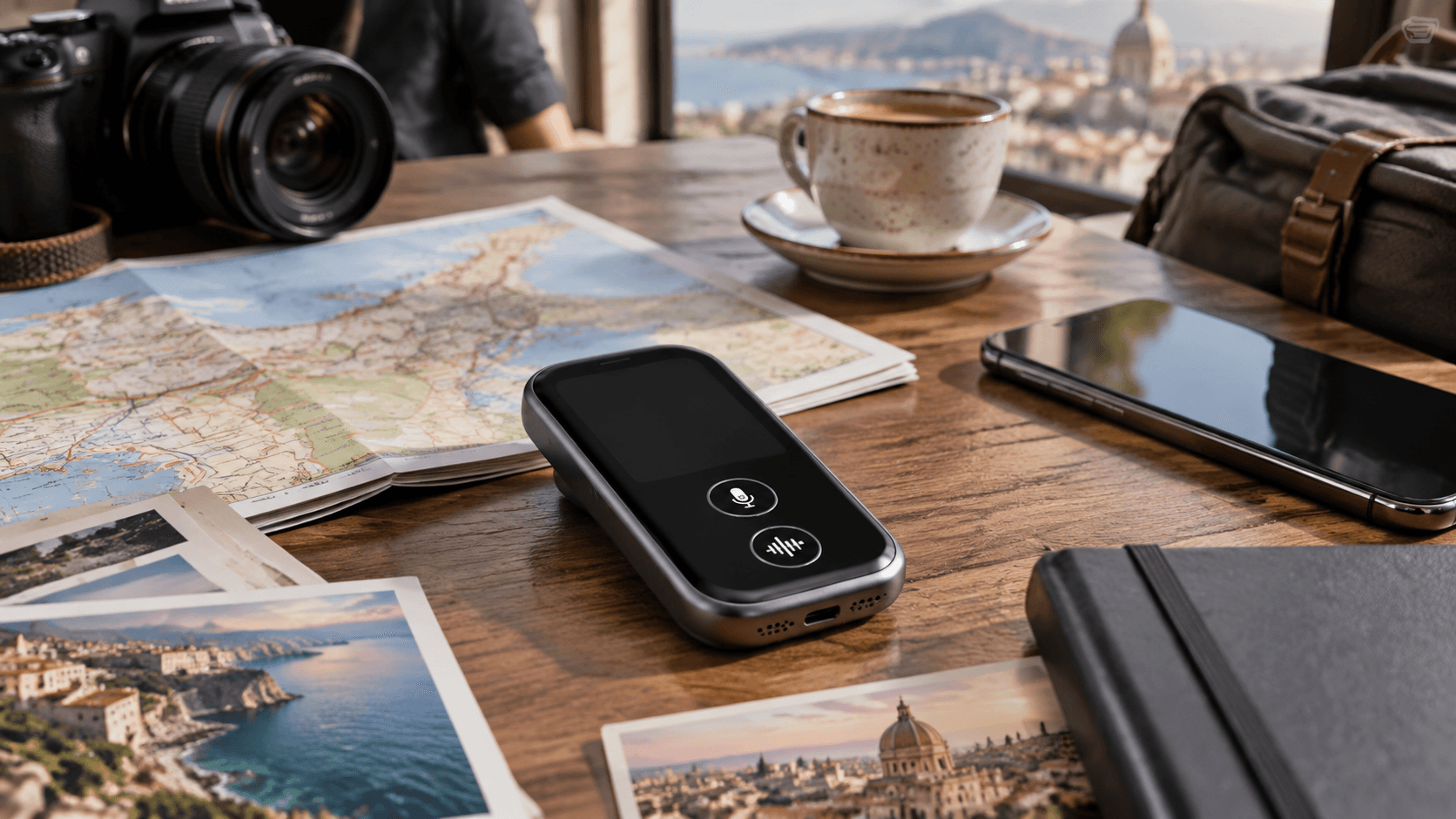 Finding the Best Languages Support in a Pocket Translator