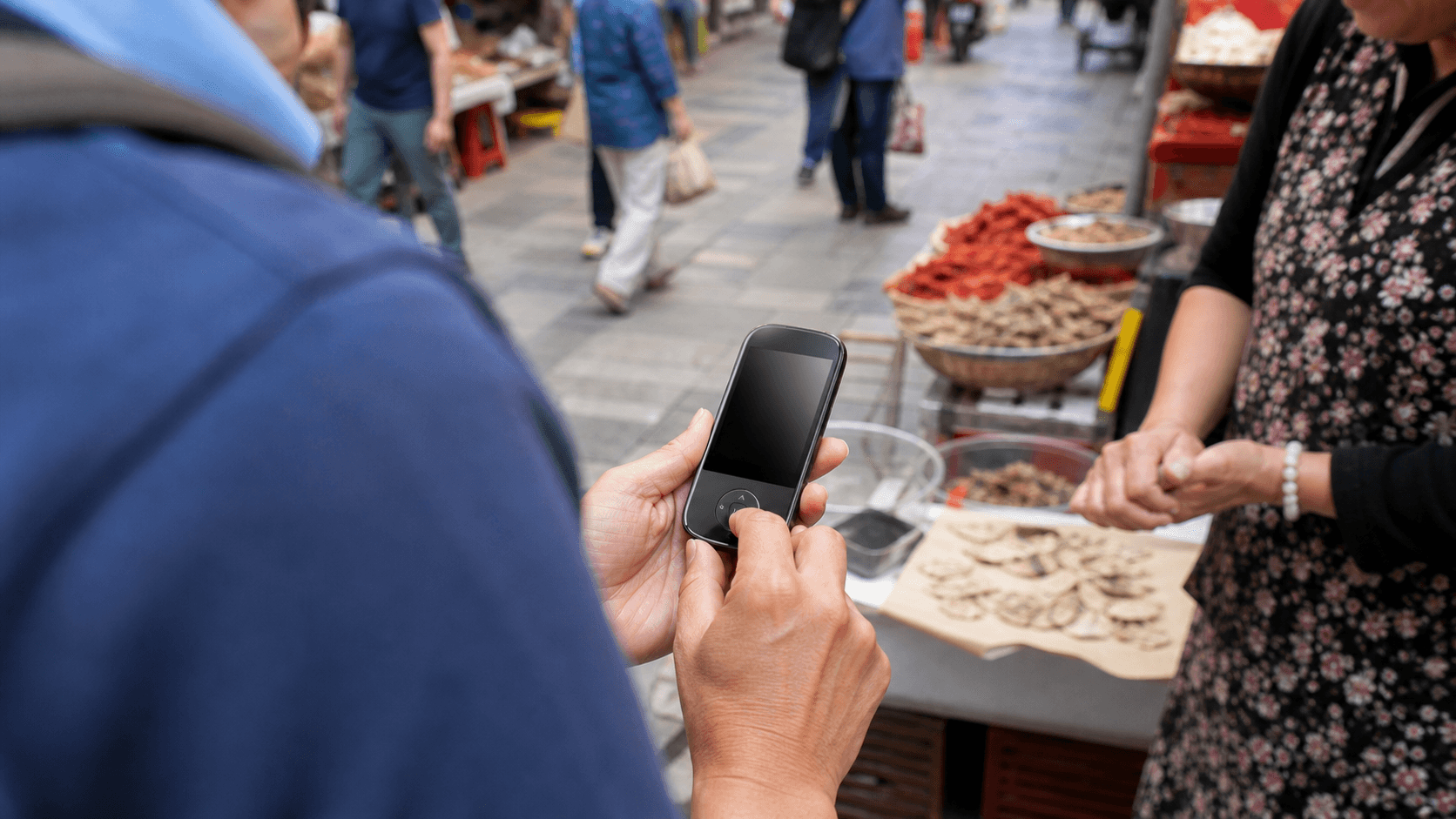 Peiko Translator X9: Your Ultimate Travel Companion