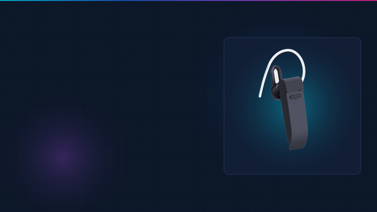PEIKO WORLD translation earphone